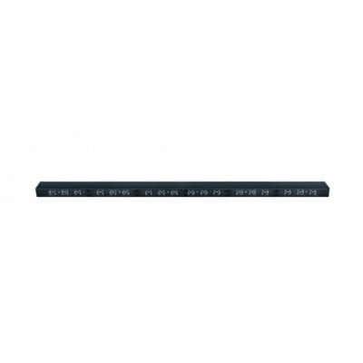 18 High Power Led 26-1/2&Quot; Directional Warning Light Bar 3 18 High Power LED 26-1/2" Directional Warning Light Bar