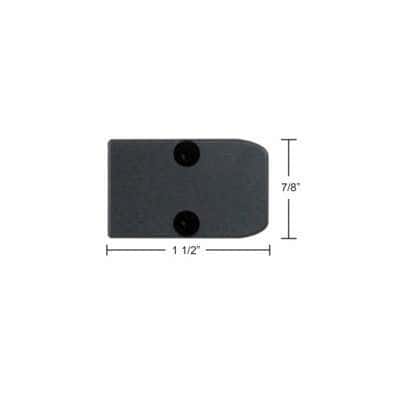 18 High Power Led 26-1/2&Quot; Directional Warning Light Bar 4 18 High Power LED 26-1/2" Directional Warning Light Bar