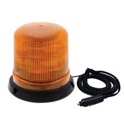 10 High Power Led Beacon Light – Magnet Mount 4 10 High Power LED Beacon Light – Magnet Mount
