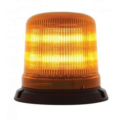 10 High Power LED Beacon Light – Magnet Mount