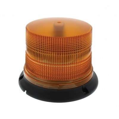 4 High Power 3-Watt LED Beacon Light – Magnet Mount