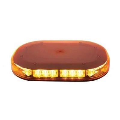 30 High Power LED Micro Warning Bar – Magnet Mount