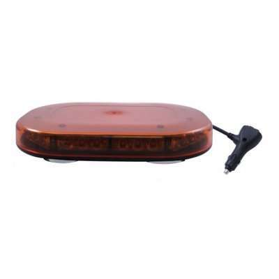 30 High Power LED Micro Warning Bar – Magnet Mount