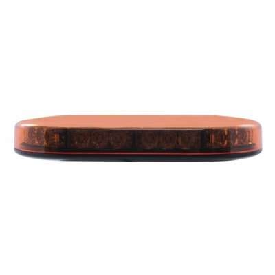 30 High Power Led Micro Warning Bar – Magnet Mount 3 30 High Power LED Micro Warning Bar – Magnet Mount