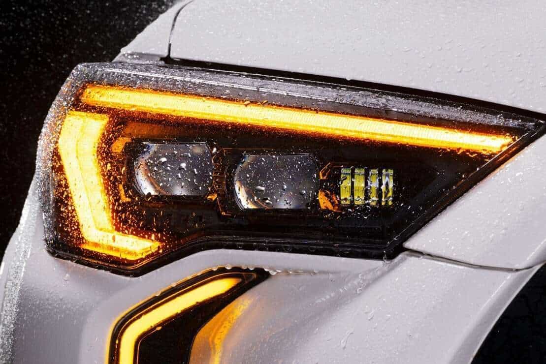 Morimoto Toyota 4Runner (2014-2024) Morimoto Xb Evo Led Headlights 19 Toyota 4Runner (2014-2024) Morimoto XB Evo LED Headlights