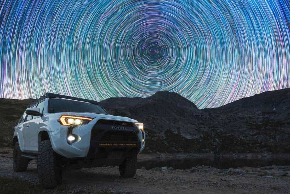 Morimoto Toyota 4Runner (2014-2024) Morimoto Xb Evo Led Headlights 29 Toyota 4Runner (2014-2024) Morimoto XB Evo LED Headlights