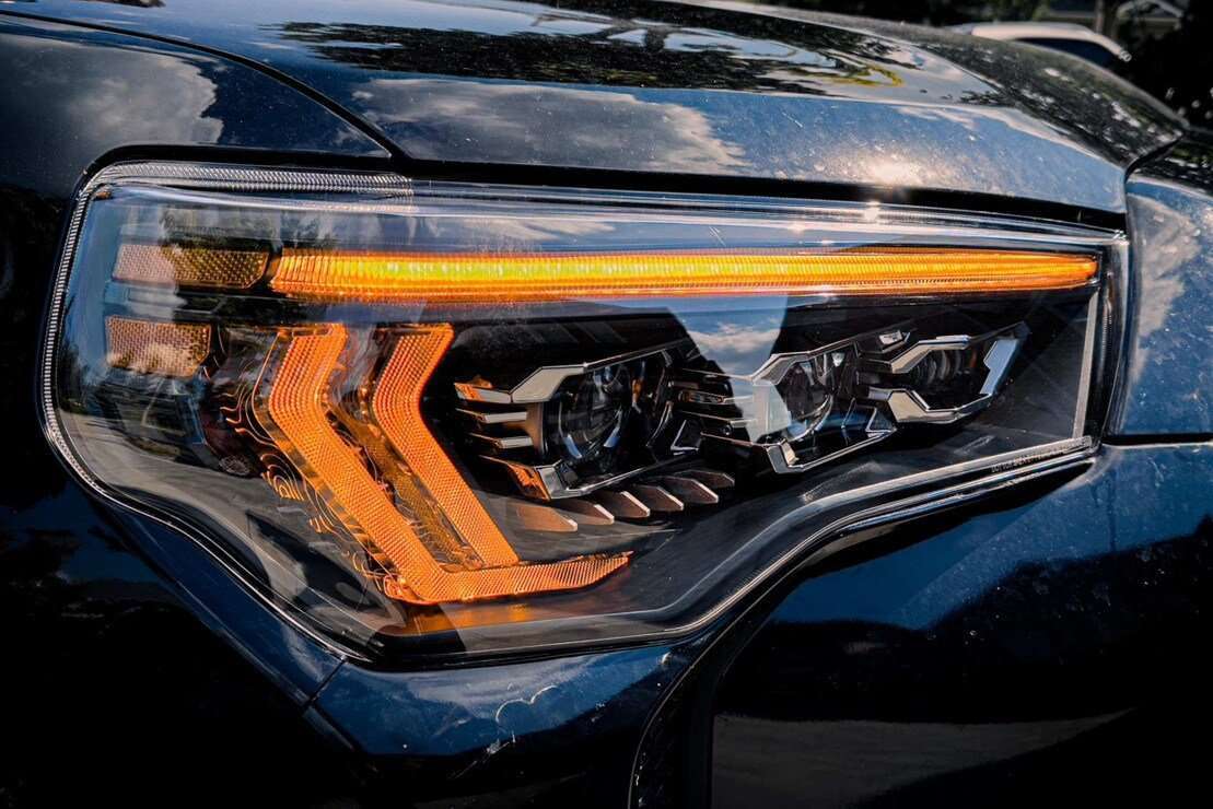 Morimoto Toyota 4Runner (2014-2024) Morimoto Xb Evo Led Headlights 30 Toyota 4Runner (2014-2024) Morimoto XB Evo LED Headlights