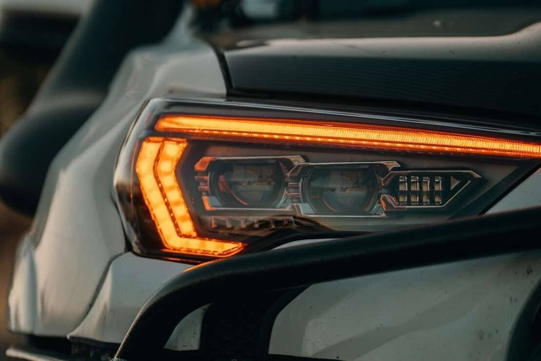 Morimoto Toyota 4Runner (2014-2024) Morimoto Xb Evo Led Headlights 32 Toyota 4Runner (2014-2024) Morimoto XB Evo LED Headlights
