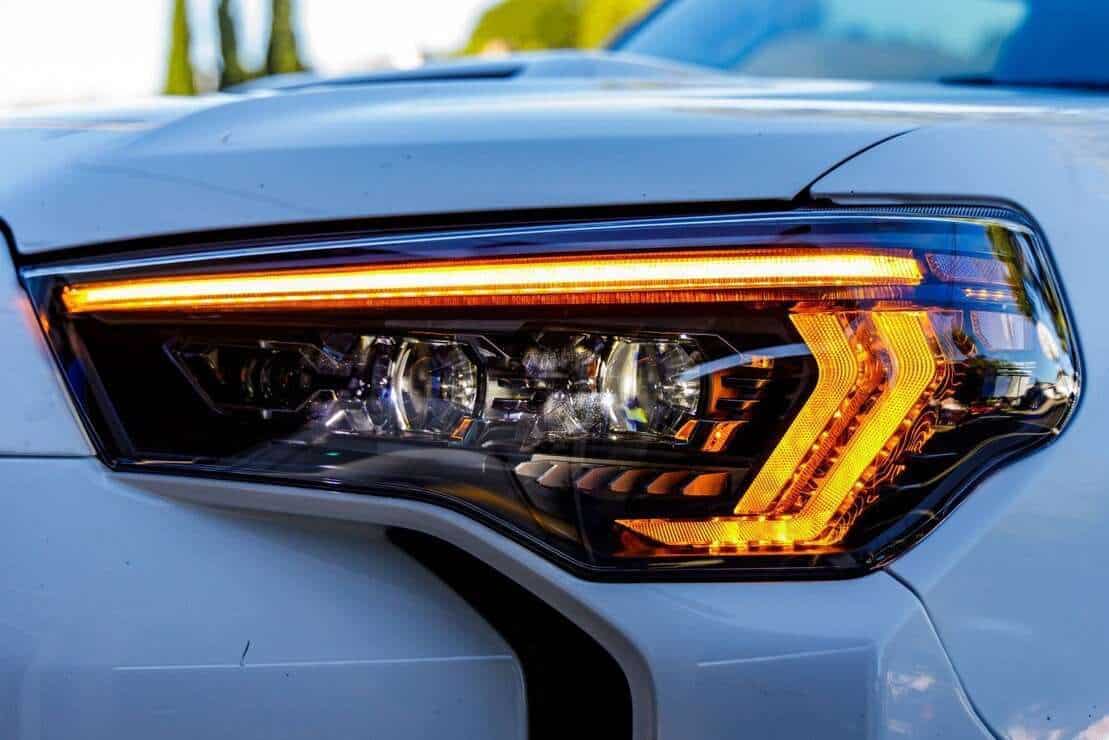 Morimoto Toyota 4Runner (2014-2024) Morimoto Xb Evo Led Headlights 37 Toyota 4Runner (2014-2024) Morimoto XB Evo LED Headlights