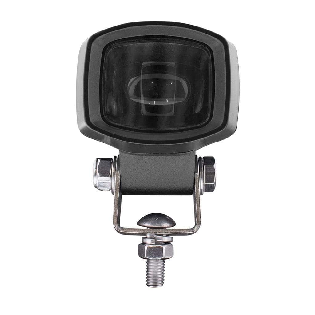 4 Red SMD LED Safety Light – Single Line Beam