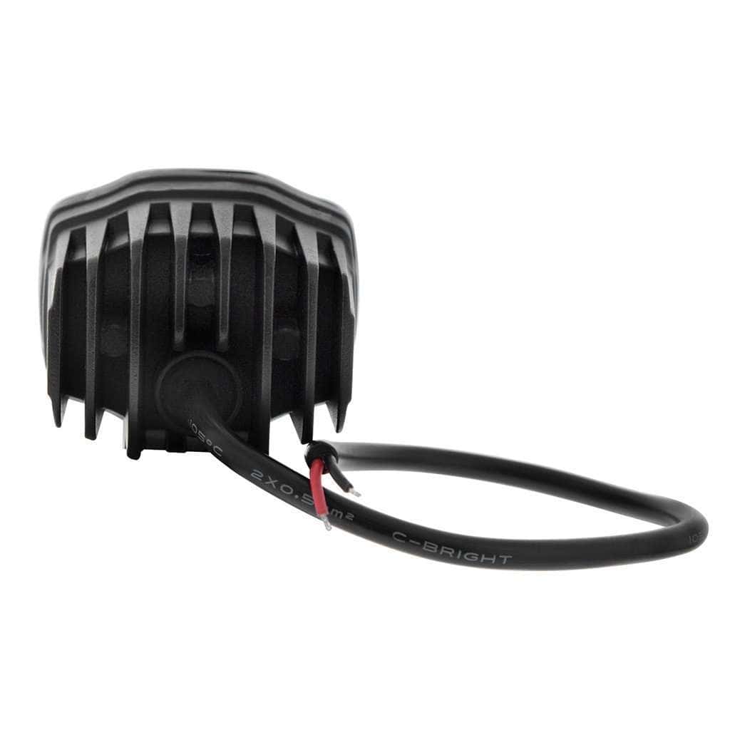 4 Red Smd Led Safety Light – Single Line Beam 5 4 Red SMD LED Safety Light – Single Line Beam