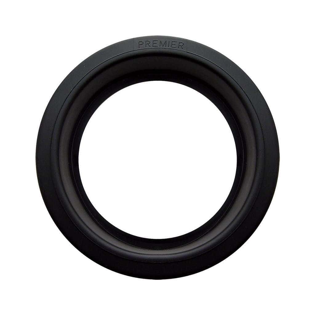 4" Round Tail Light Grommet (10-Pack) – Durable & Shock-Absorbent