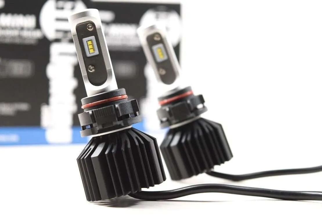 5202/2504 LED Bulbs | GTR Lighting CSP Mini | 2,500 Lumens | 6000K Cool White