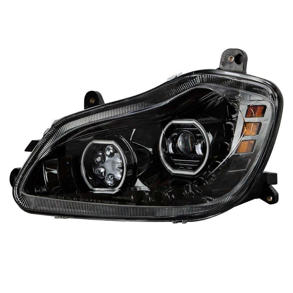 10 LED Headlight for 2013-2021 Kenworth T680