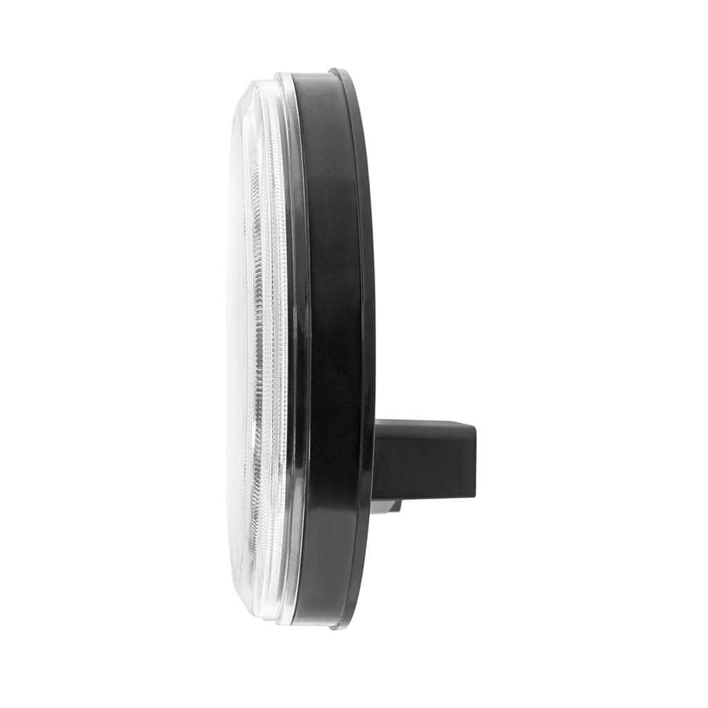 30 Led 4&Quot; Round Lumos Light I-Series (Stop/Turn/Tail)-Red Led/Clear Lens 5 30 LED 4" Round Lumos Light I-Series (Stop/Turn/Tail)-Red LED/Clear Lens