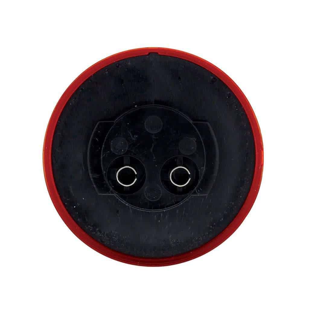 12 Led 2-1/2″ Mirage Light (Clearance/Marker)-Red 6 12 LED 2-1/2″ Mirage Light (Clearance/Marker)-Red LED/Red Lens