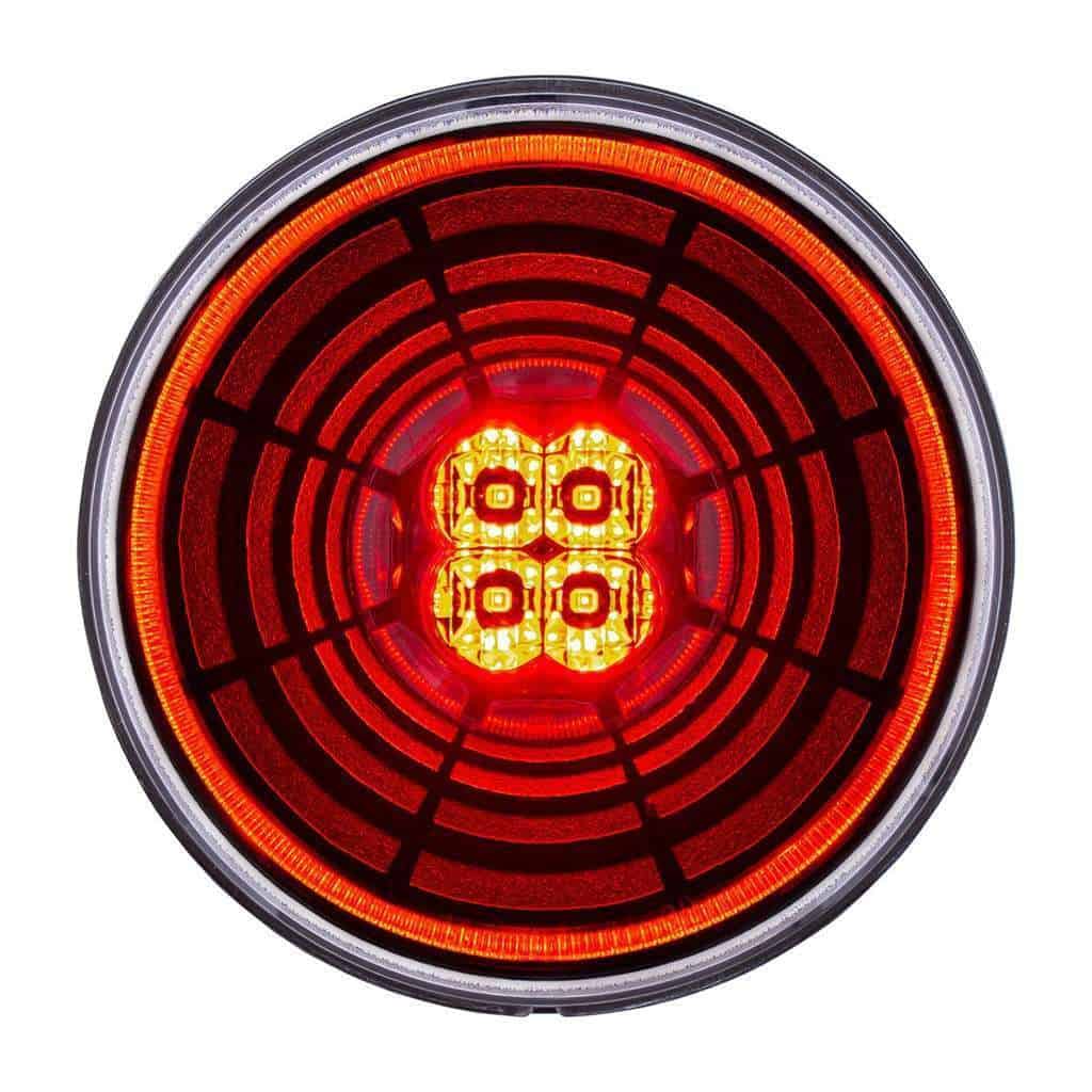 Tail Lights & Marker