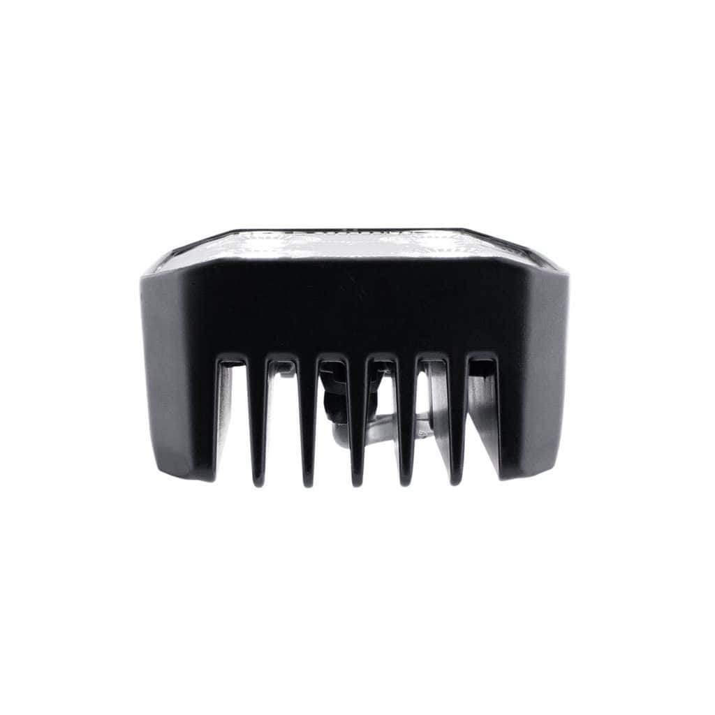 4 Led High Power 3&Quot; Square Work Light – Flood Beam 6 4 LED High Power 3" Square Work Light – Flood Beam