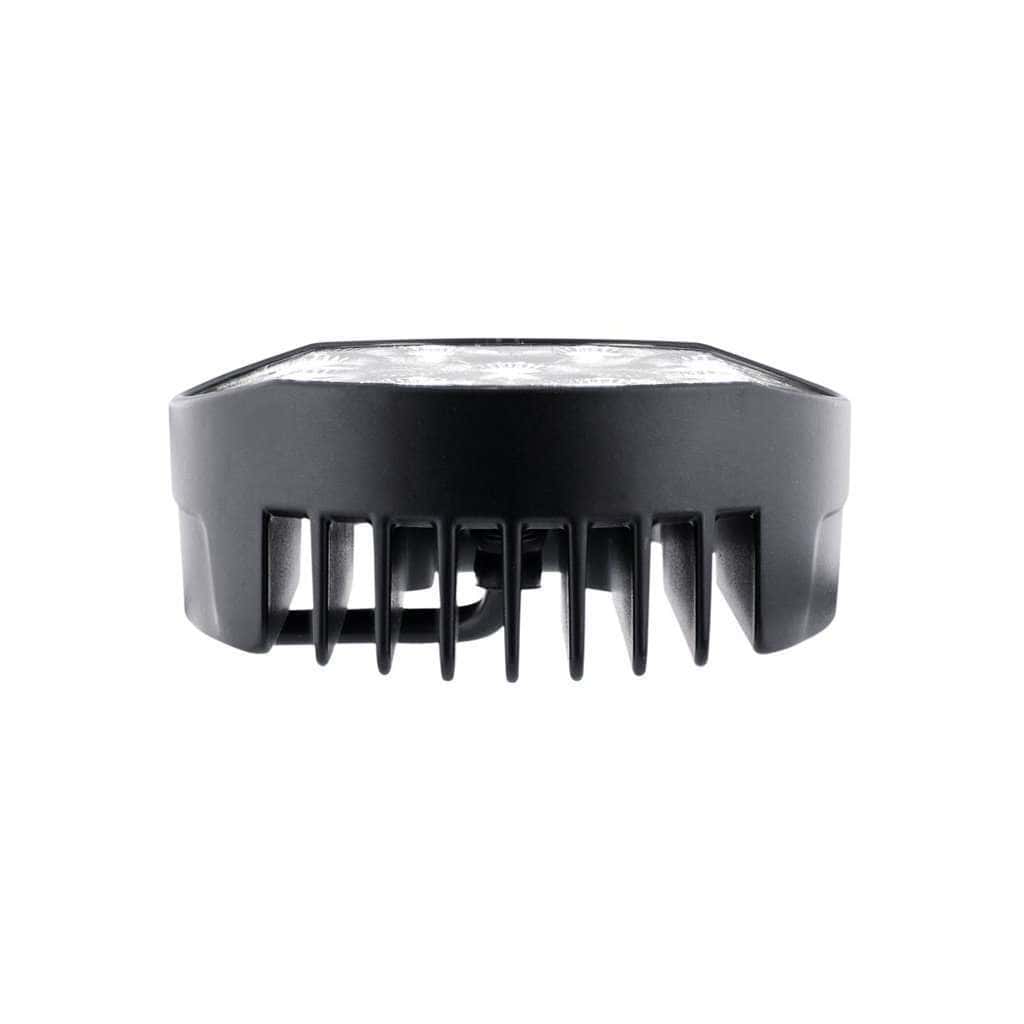 9 Led High Power 3-7/8&Quot; Round Work Light – Flood Beam 6 9 LED High Power 3-7/8" Round Work Light – Flood Beam