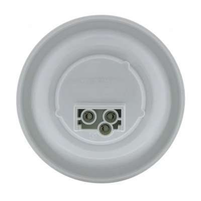 18 Led 4″ Round Glolight Turn Signal – Red Led/Red Lens 6 18 LED 4″ Round GloLight Turn Signal – Red LED/Red Lens