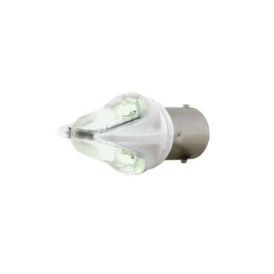 High Power Dual LED 1156 Bulb – White