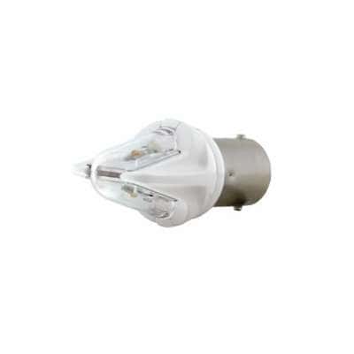 High Power Dual LED 1156 Bulb – Red