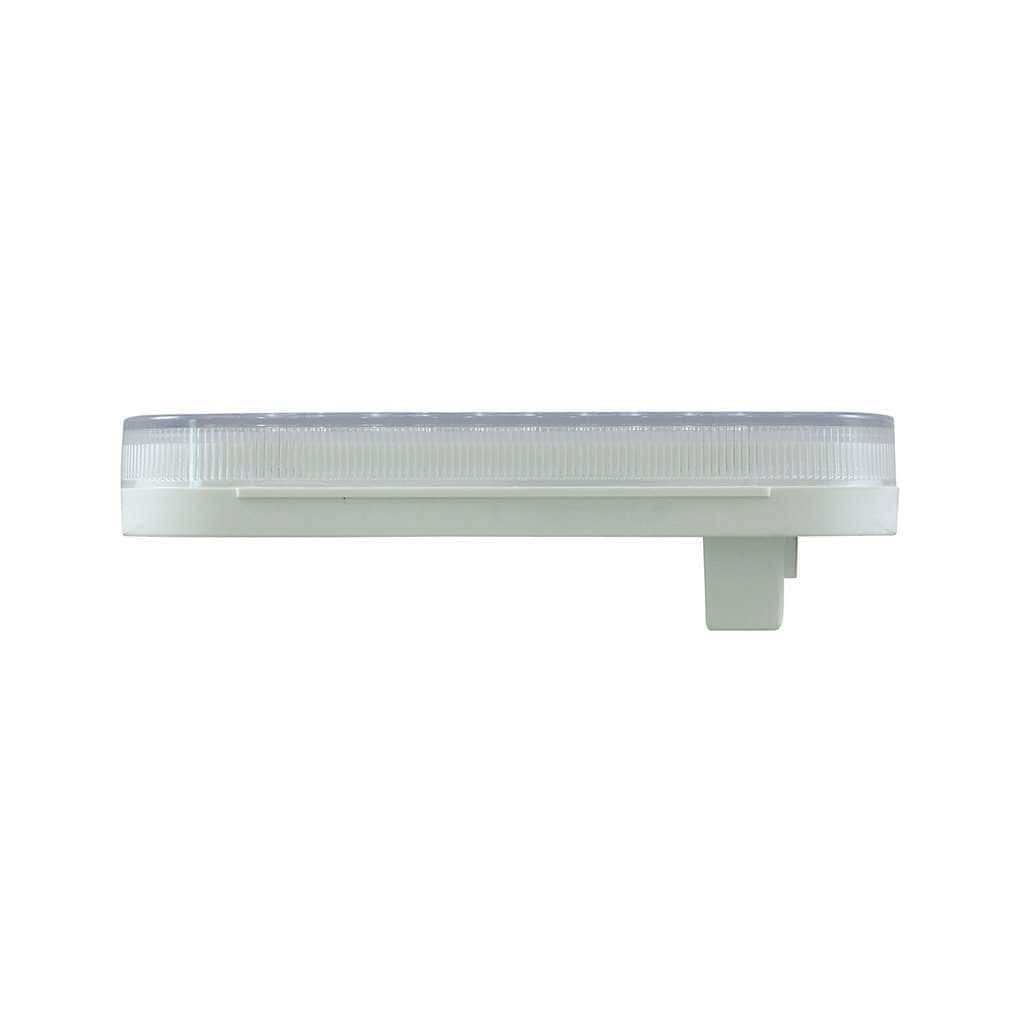 22 Led 6&Quot; Oval Glolight (Back-Up Light) – White Led 4 22 LED 6" Oval GloLight (Back-Up Light) – White LED