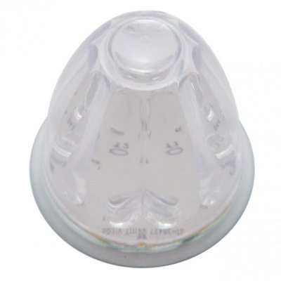 11 LED Watermelon Light-Amber LED
