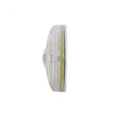 15-Led 3&Quot; Series 1 Light Only For Double Face Light Housing-Amber/Clear 4 15 LED 3" Series 1 Light Only For Double Face Light Housing - Amber LED/Clear Lens