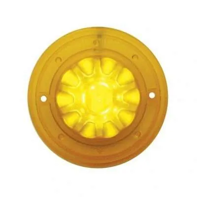 13 Led Honda Watermelon Light – Amber 2 13 LED Honda Watermelon Light – Amber