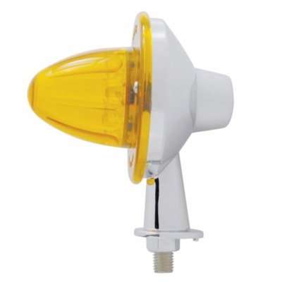 13 Led 1-1/8&Quot; Arm Watermelon Honda Light Kit - Amber Led/Amber Lens 3 13 LED 1-1/8" Arm Watermelon Honda Light Kit - Amber LED/Amber Lens