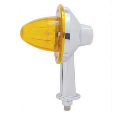 13 Led 2-1/8&Quot; Arm Watermelon Honda Light Kit - Amber Led/Amber Lens 3 13 LED 2-1/8" Arm Watermelon Honda Light Kit - Amber LED/Amber Lens