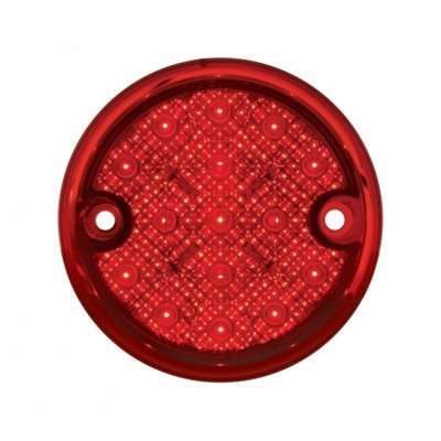 30 LED 3" Dual Function Reflector Double Face Light Kit