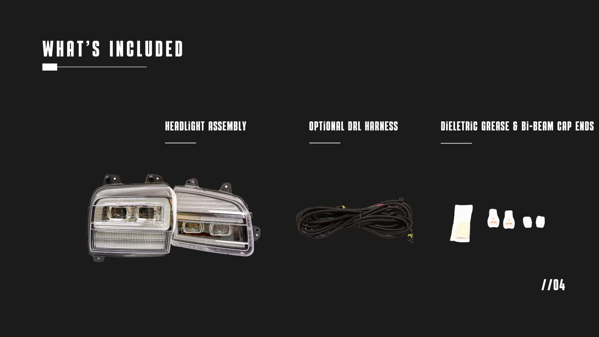 kenworth-w990-t880-headlight-installation-guide
