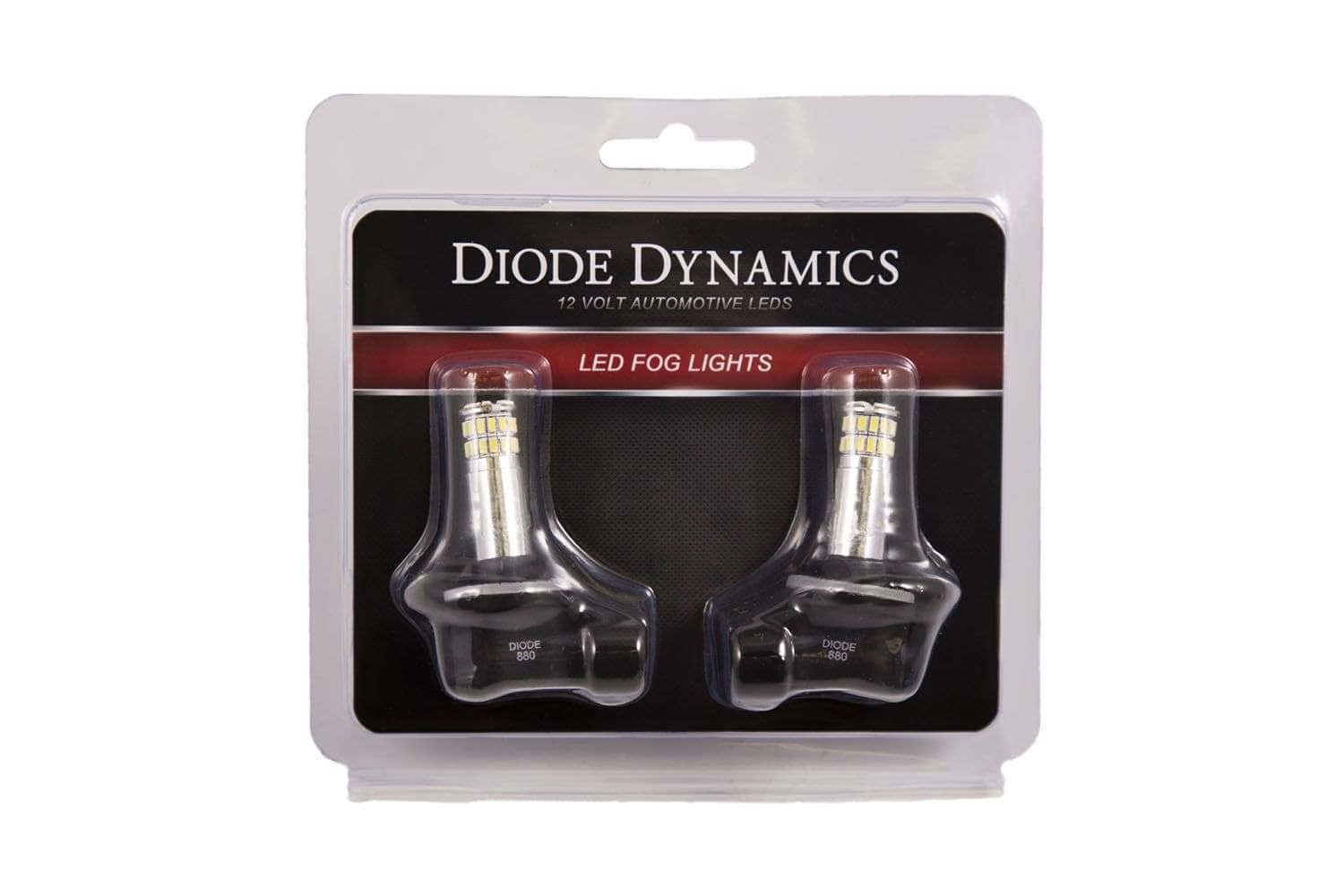 Diode Dynamics 880 HP36 LED Bulbs