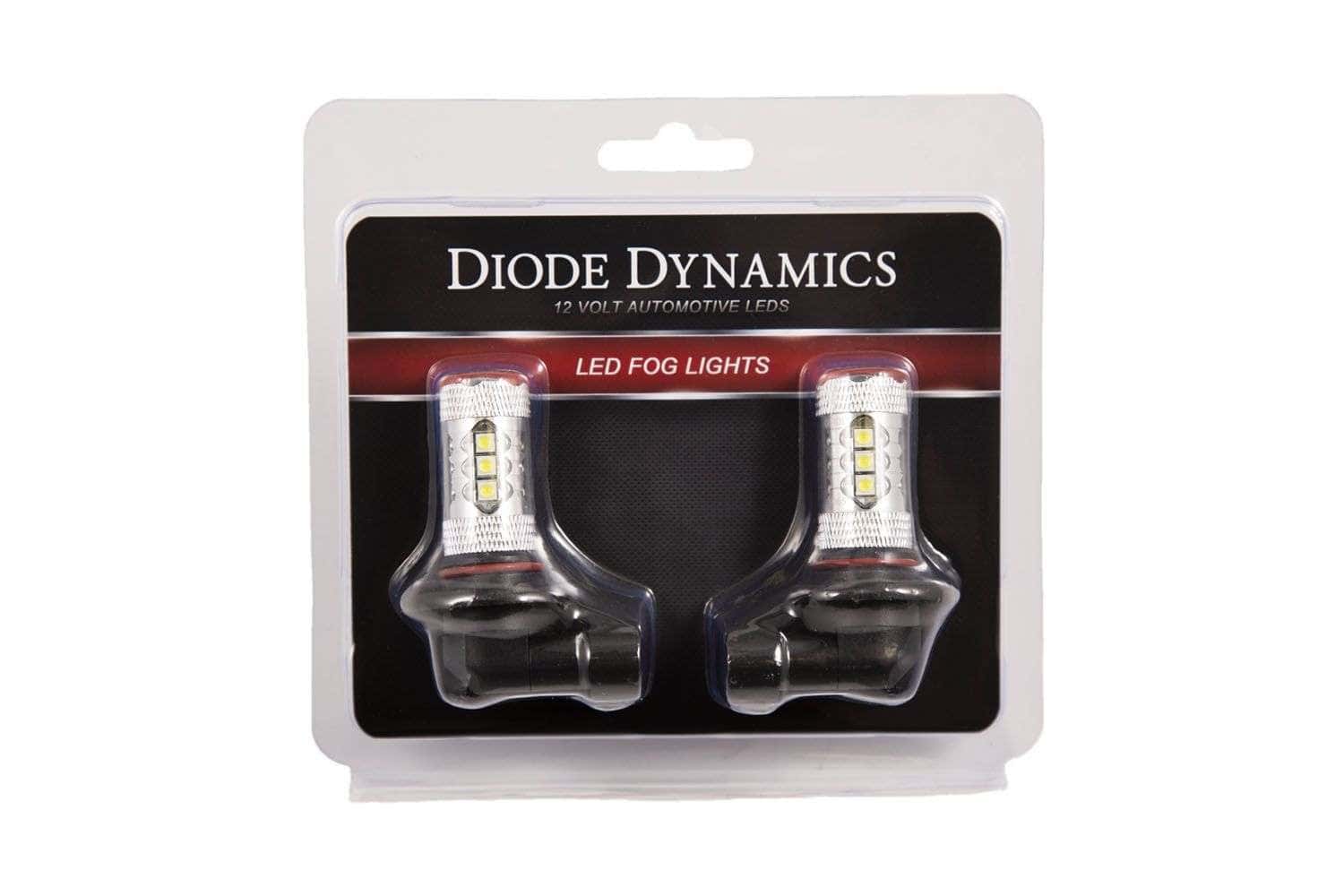 Diode Dynamics 9005 XP80 LED Bulbs