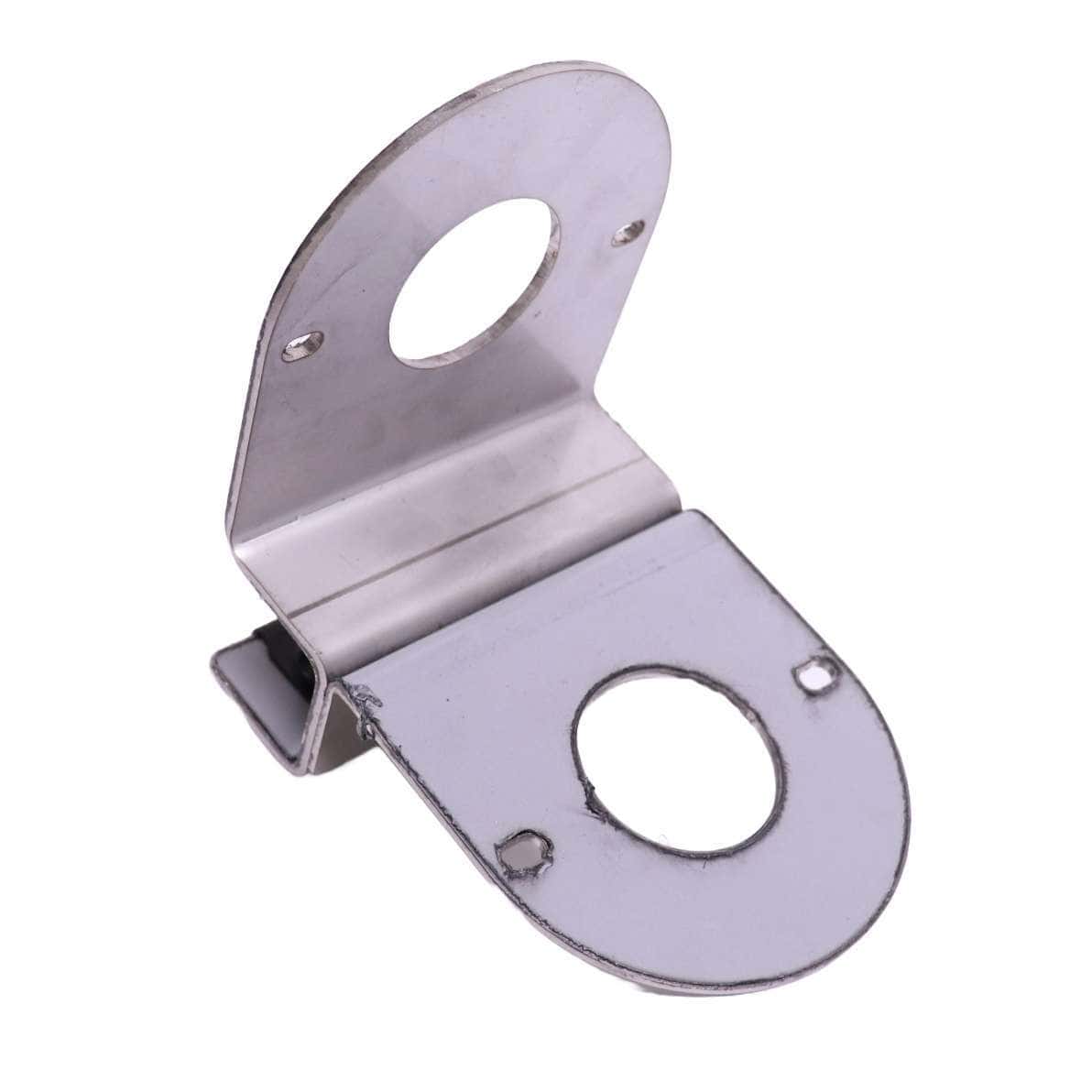 Glass Is Class Gen 2 104 Dual Watermelon Light Frame Bracket – Clamp-On Mount