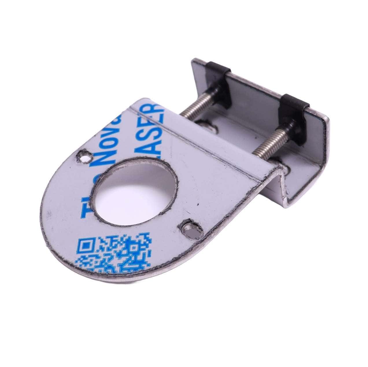 90° Watermelon Light Frame Bracket – Clamp-On Mount 3 90° Watermelon Light Frame Bracket – Clamp-On Mount