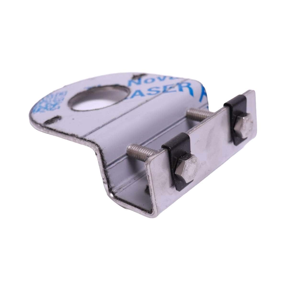 90° Watermelon Light Frame Bracket – Clamp-On Mount 4 90° Watermelon Light Frame Bracket – Clamp-On Mount
