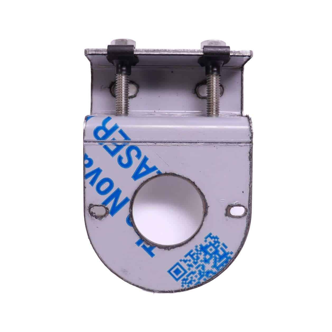 90° Watermelon Light Frame Bracket – Clamp-On Mount 6 90° Watermelon Light Frame Bracket – Clamp-On Mount