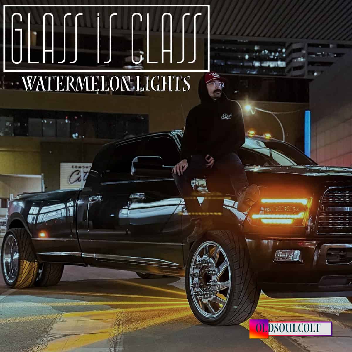 Amber Glass Is Class Watermelon Light – Star Lens Led Marker 6 Ram 3500 dually with oldsoulcolt