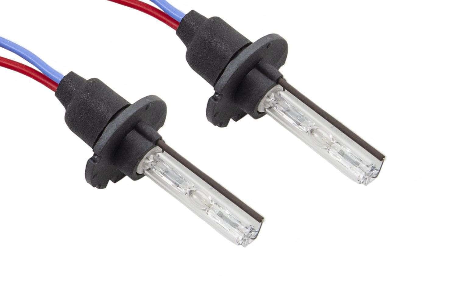 Diode Dynamics Replacement D2H HID Bulbs (pair)