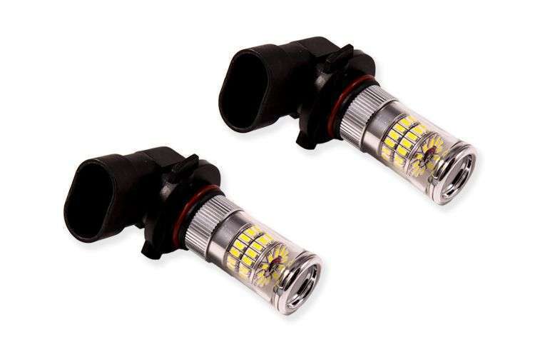 Diode Dynamics 9005 HP48 LED Bulbs