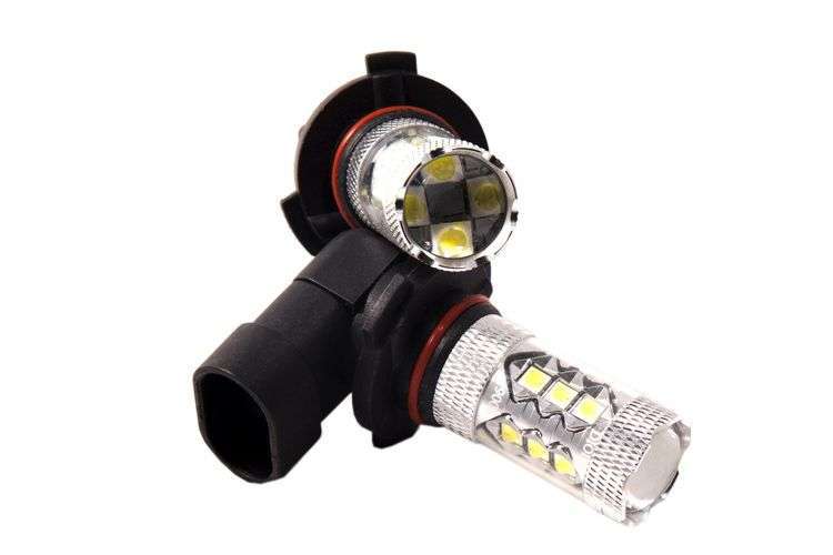 Diode Dynamics 9005 XP80 LED Bulbs