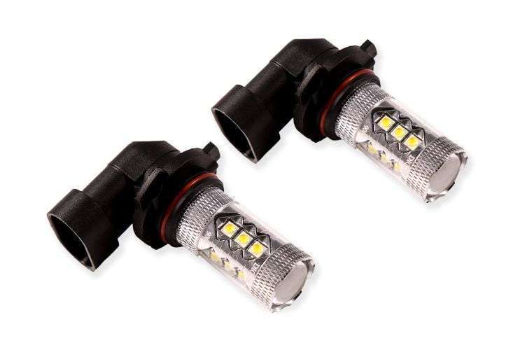 Diode Dynamics 9006 XP80 LED Bulbs