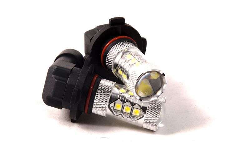 Diode Dynamics H10 XP80 LED Bulbs