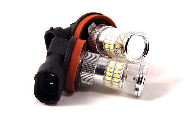 Diode Dynamics H11 HP48 LED Bulbs