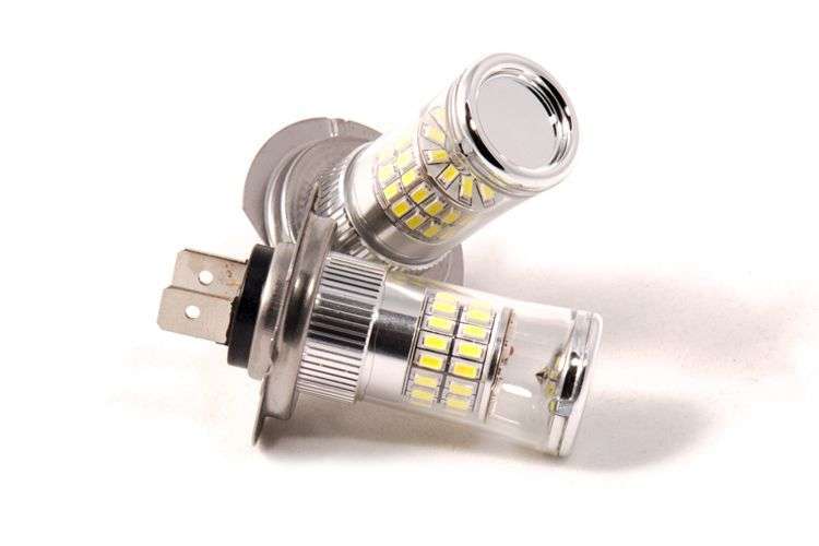 Diode Dynamics H7 HP48 LED Bulbs