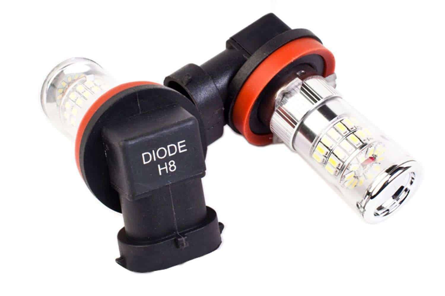 Diode Dynamics H8 HP48 LED Bulbs