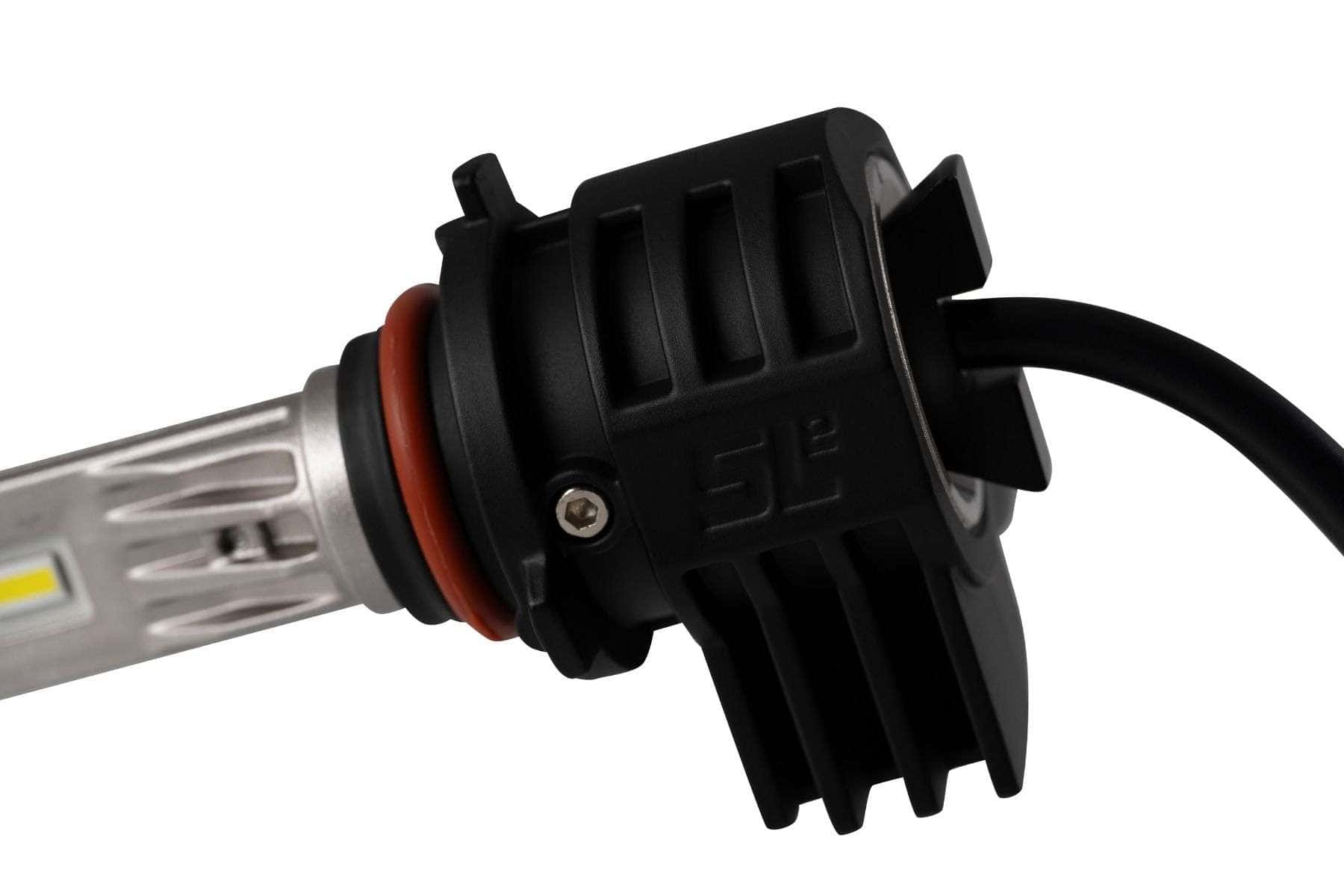 Diode Dynamics 9006/9012 Sl2 Led Bulbs (Pair) 4 Diode Dynamics 9006 SL2 LED Bulbs (pair)
